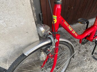 Predam dámsky bicykel - 2
