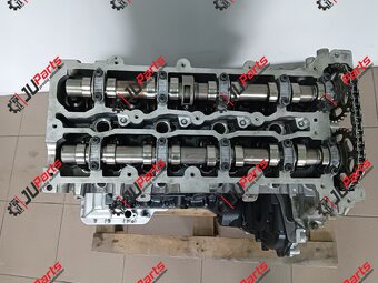 Motor 2.2 CDI 651 Mercedes Repas - 2