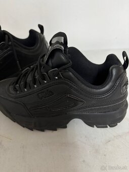 Botasky značky Fila - 2