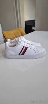 Tenisky Tommy Hilfiger - 2