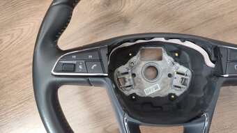 Volant s multifunkciou Seat Toledo 4,Leon,Ibiza - 2