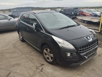 Peugeot 3008 ROZPREDÁM - 2