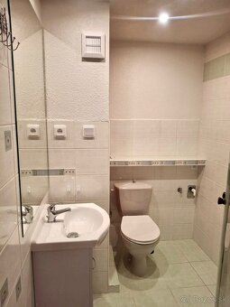 Prenájom Garzónka Prievidza - 2