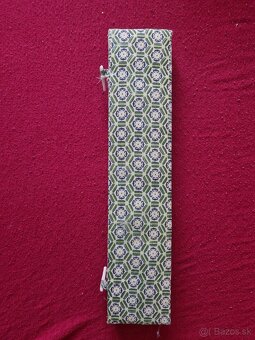 Sada kaligrafických štětců - 2