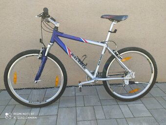 Horský bicykel BALANCE 26 - 2