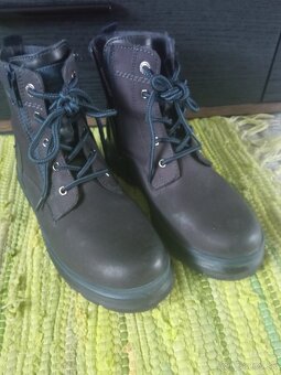 Prechodné topánky,  veľ.35 - 2