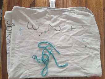 Snap foto deka, milnikova deka - 2