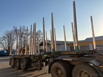 Lesovoz TOM teleskop - 2