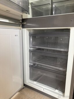 Lacná chladnička za symbolickú cenu - 2