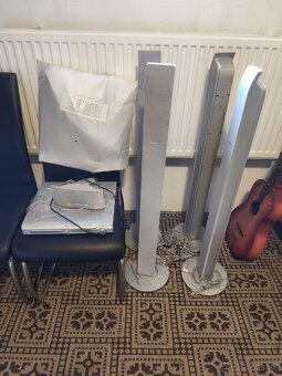 Domáce kino Philips - 2