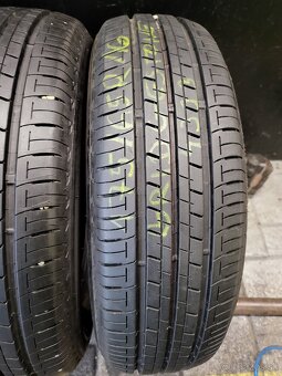 175/60 R16 Bridgestone letne pneumatiky - 2