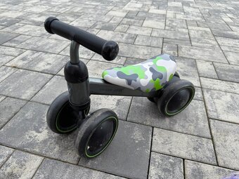 Zopa zooter odrazadlo - 2