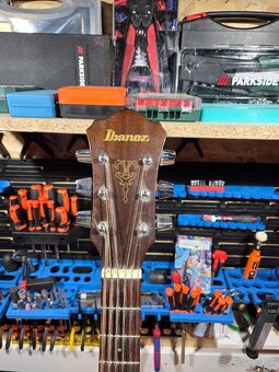 Ibanez V 280 Made in Japan 1983 - 2