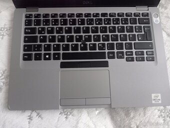 predám Dell Latitude 5410 , Intel i5 , 16gb ram , Win 11 - 2