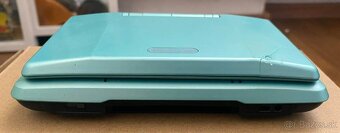 Nintendo DS + 64gb - 2