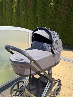 Cybex priam 4.0 - 2
