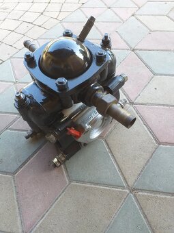 Čerpadlo na postrekovac - 2