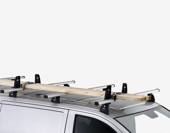 Thule fold down load stop - 2