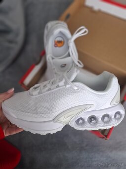 Tenisky nike w air max DN - 2