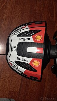 Trustmaster t300 - 2