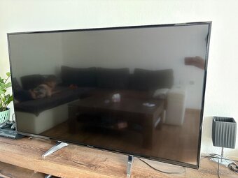 Panasonic TX-55EX603E - 2