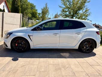 Renault Mégane Energy TCe 280 R.S. EDC - 2