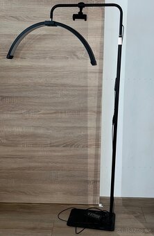 Kozmetická LED lampa - 2