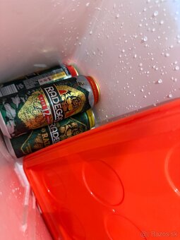Cooler Box - 2
