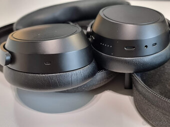 🎧 Sennheiser Momentum 4 Wireless - 2
