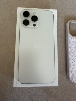 iPhone 15 Pro max - 2