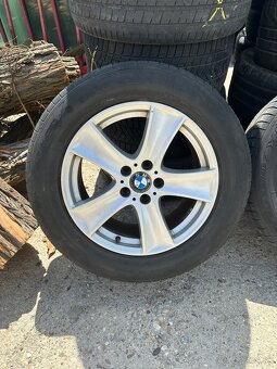 BMW R18 5x120 - 2