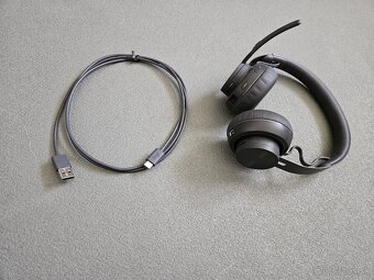Bluetooth slúchadlá - 2