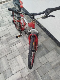 Predam bicykel - 2