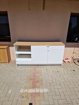 Kuchynska linka  Ikea - 2