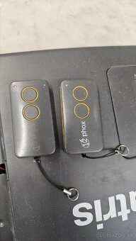 ATRIS V2 1000 - 2