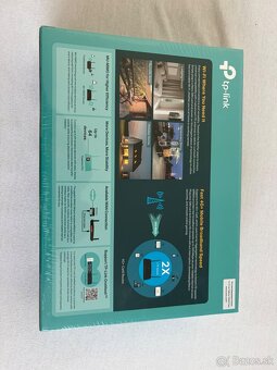 TPLink ARCHER MR600 - 2