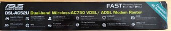 Modem router - 2