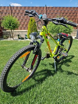 Predam detsky bicykel Kellys - 2