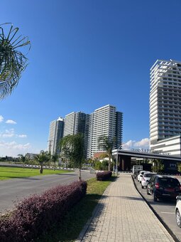 Apartmány na Severnom Cypre - 2