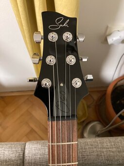 SUHR OSO   shortscale   made in USA - 2