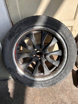 Audi 5x120 R19 - 2