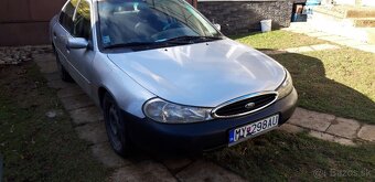 Mondeo komby 1.8td r.v.98 - 2