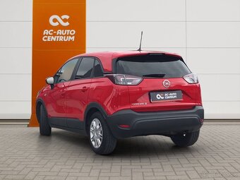 Opel Crossland X 1.2 Smile - 2