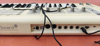 Klavesy - 2