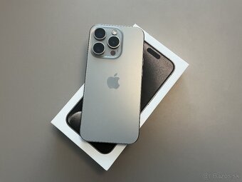 iPhone 15 Pro 512 - 2