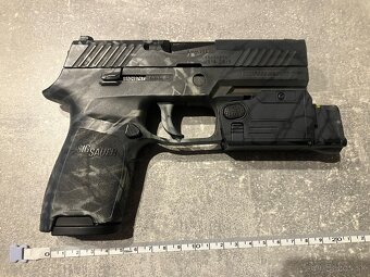 SIG P320 Compact - 2