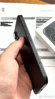 iPhone 16 128gb 91% bateria - 2