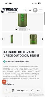 katsudo vreco - 2
