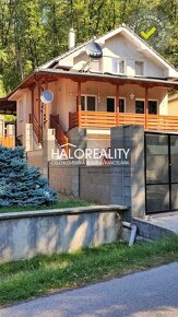 HALO reality - Predaj, rodinný dom Rimavská Sobota, rekreačn - 2