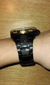 Pánske hodinky Invicta - limitovaná edícia - 2